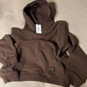 P&Co New Heavyweight Hoodie